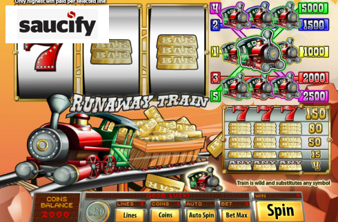 Runaway Train